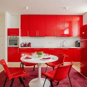 Appartement met een Slaapkamer